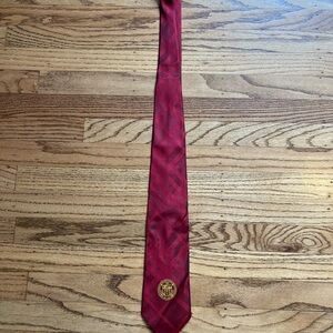 Official University of Southern California Tie